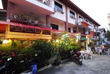 image 9 GPPB0049 Restaurant zu verkaufen in Pattaya